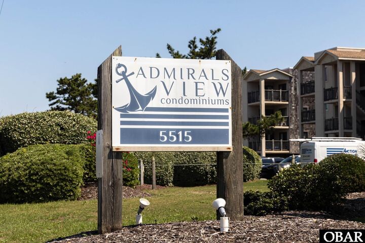 Property Photo: 5515 S Virginia Dare Trail NC 27959