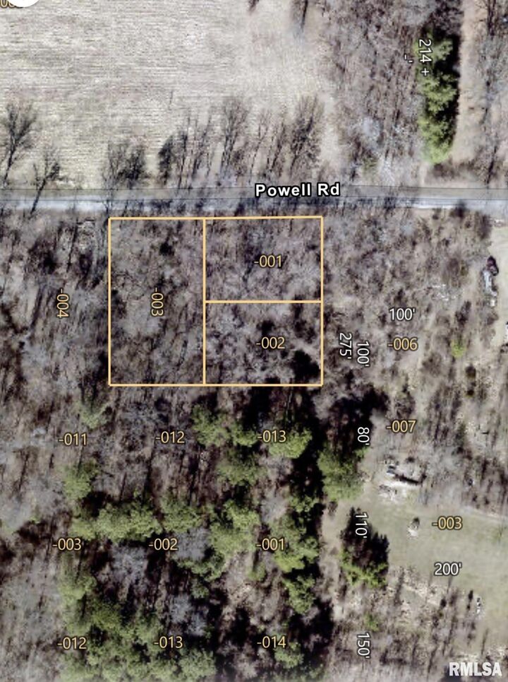 1 Powell Road  Carterville IL 62918 photo
