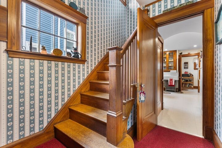 Property Photo:  6 Warwick Street  MA 02170 