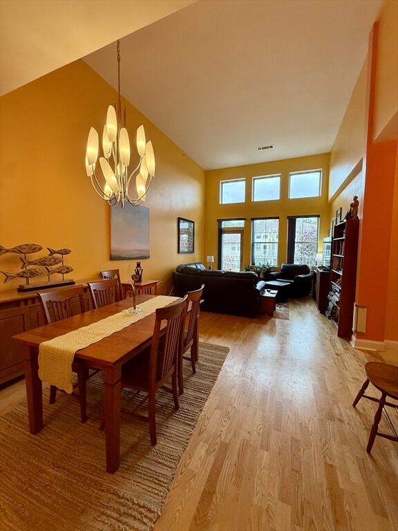 Property Photo: 2 Harvest Dr 301 MA 01845