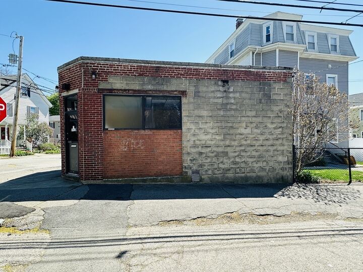 Property Photo: 77 Forest Street MA 02472