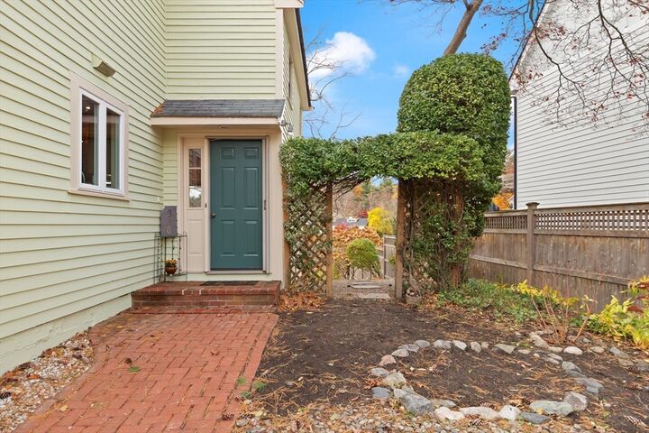 Property Photo: 320 Pillings Pond Rd MA 01940