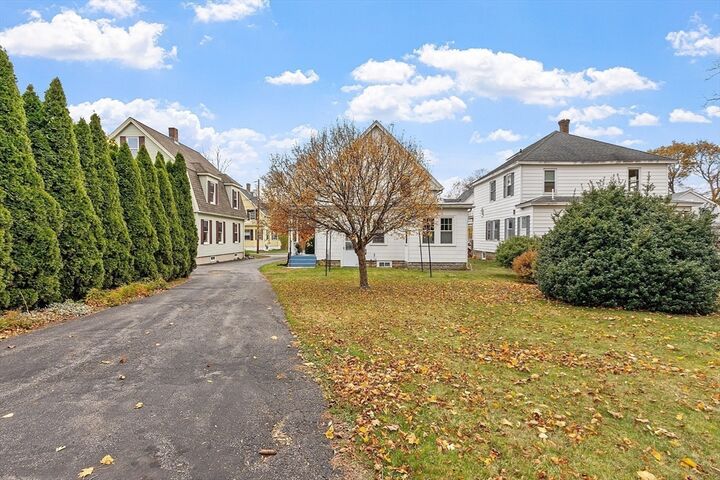 Property Photo:  27 Haynes Ct  MA 01453 