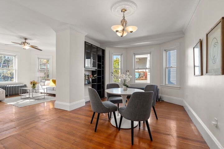 Property Photo:  55 Reservoir Rd 2  MA 02467 