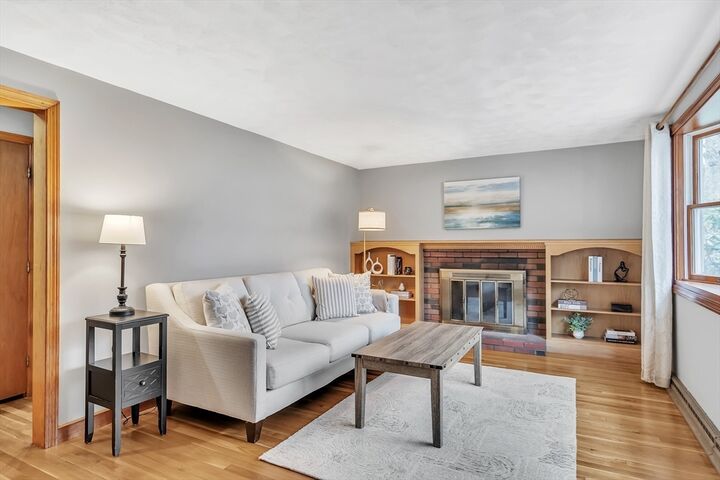 Property Photo: 11 Violet Rd MA 01803