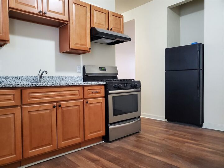 Property Photo: 5 Coleman St 2 MA 02125