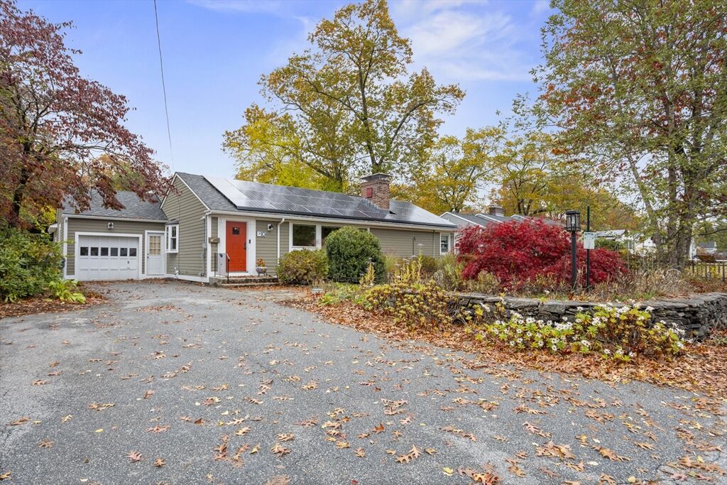 Property Photo:  10 Fuller Road  MA 01824 