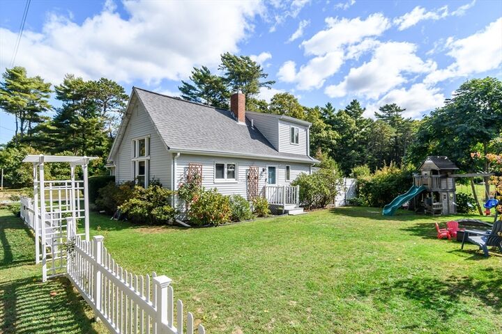 Property Photo:  44 Cotuit Rd  MA 02532 