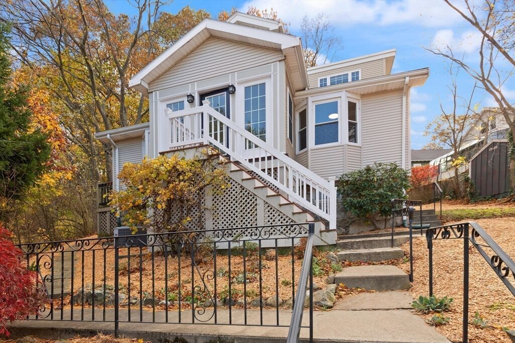 Property Photo: 46 Lebanon Street MA 02176