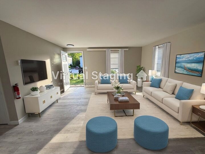 Property Photo: 46-48 Juniper Rd MA 02760