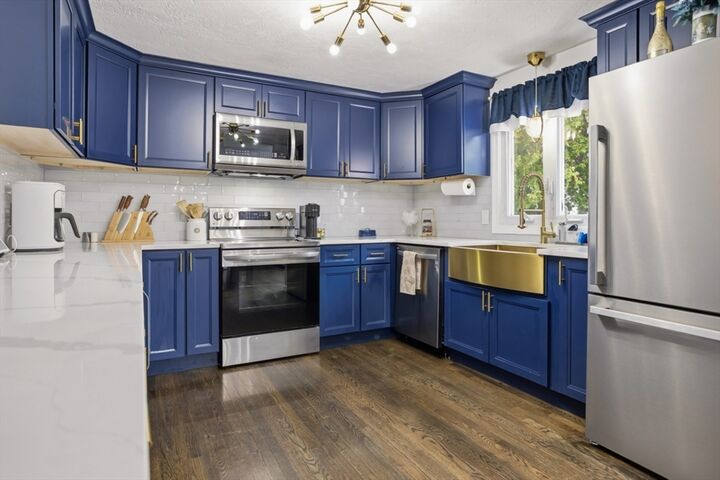 Property Photo: 6 Sim Rd 1 MA 01906