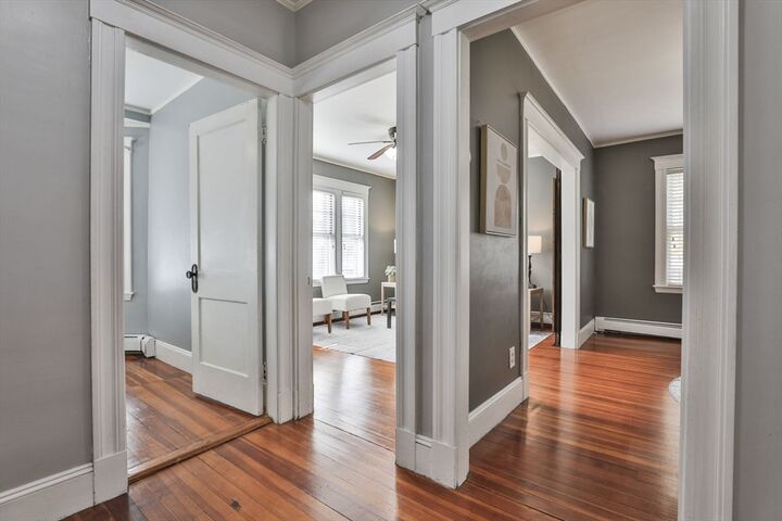 Property Photo: 9 Avon St 2 MA 01880