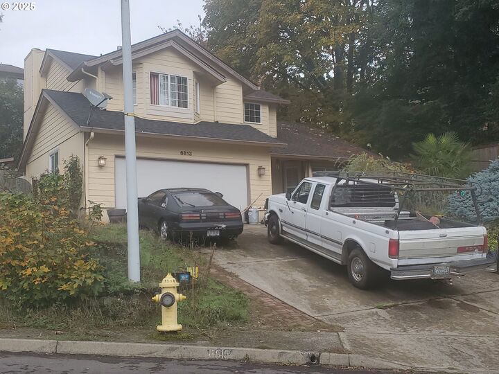 Property Photo: 6813 NE 17th Ave WA 98665