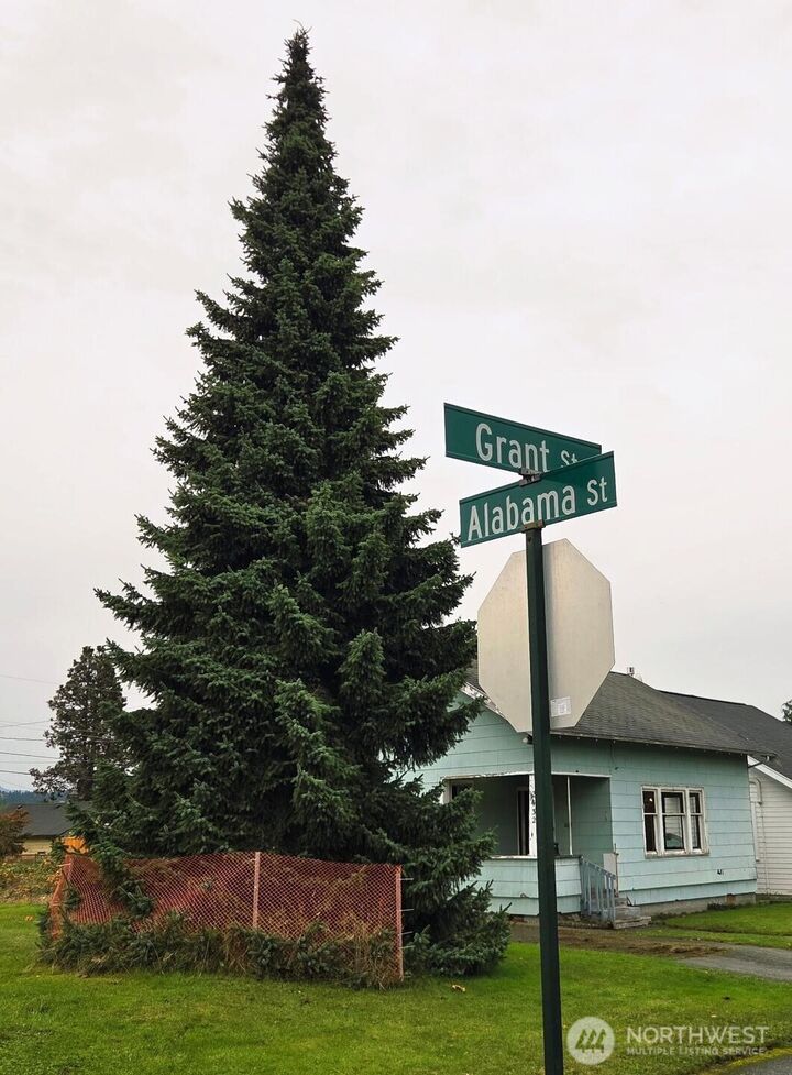 2432  Grant Street  Bellingham WA 98225 photo