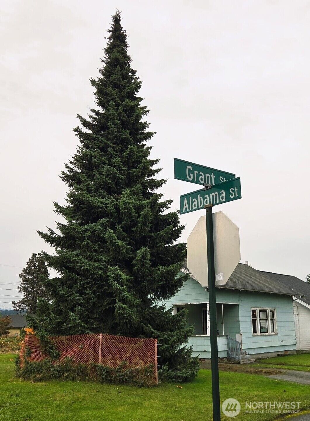 Property Photo: 2432 Grant Street WA 98225