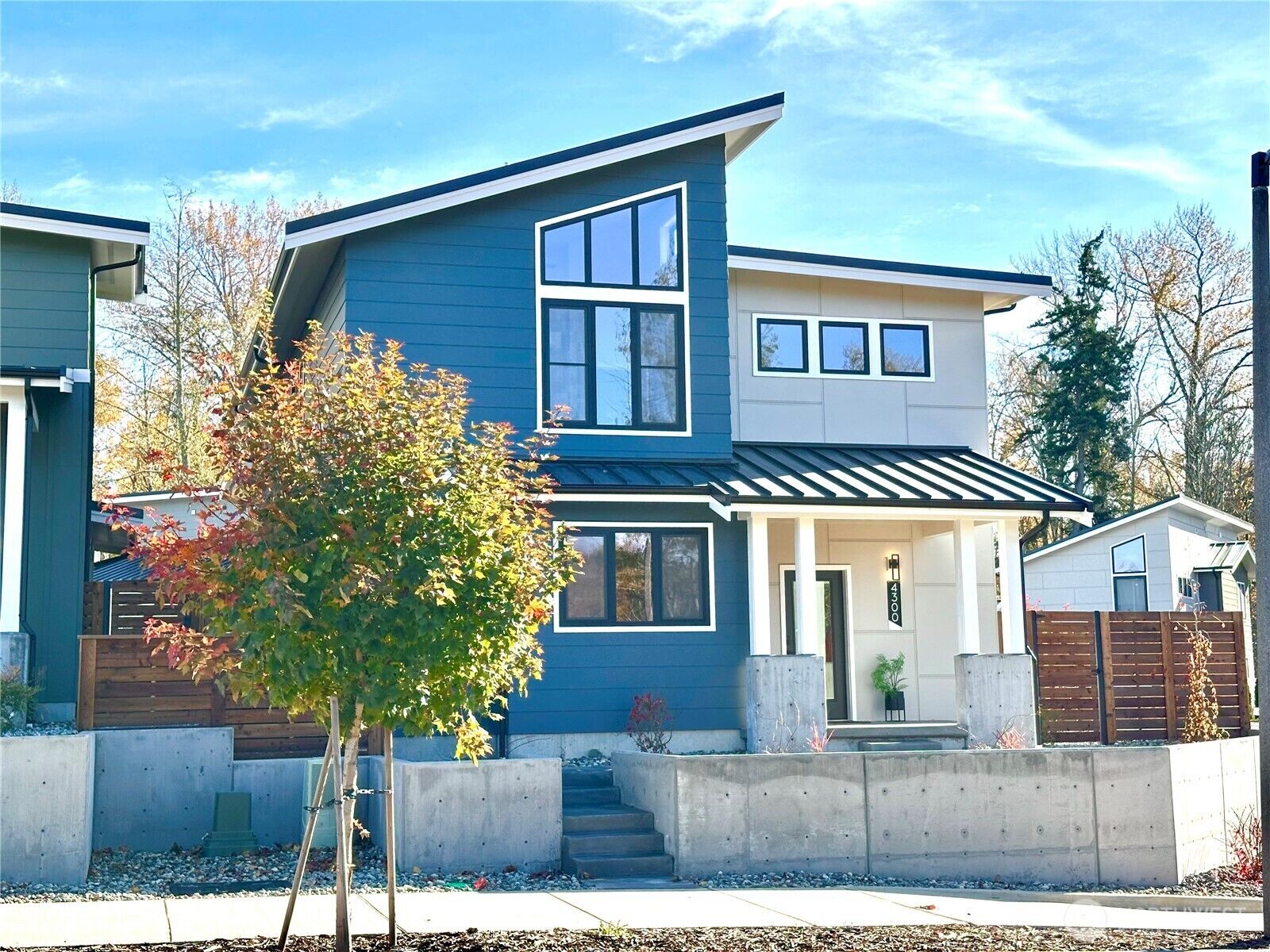 Property Photo: 4300 Creston Way WA 98226