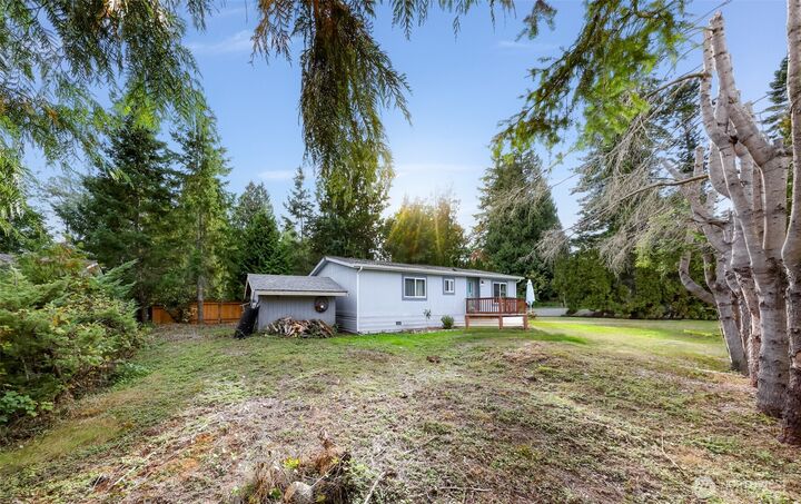 Property Photo: 8258 Salish Lane WA 98230