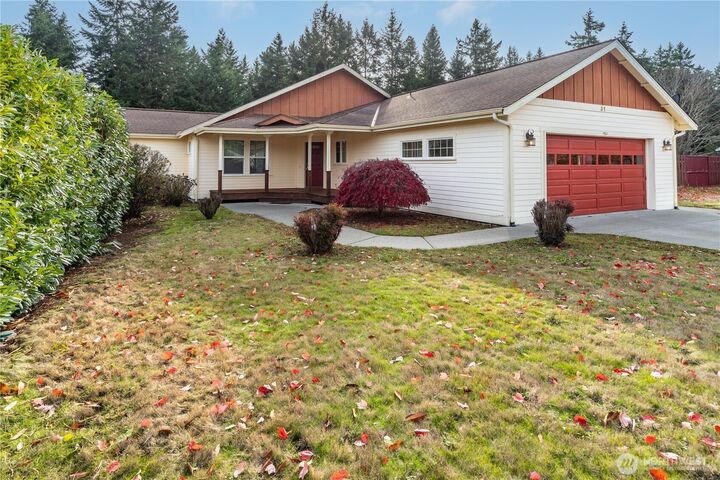 Property Photo:  31  Pete'S Spur  WA 98339 