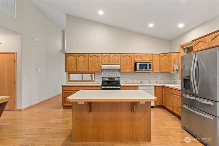 Property Photo:  537  Chrisand Lane  WA 98801 