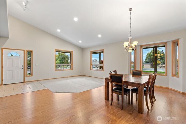 Property Photo: 537 Chrisand Lane WA 98801