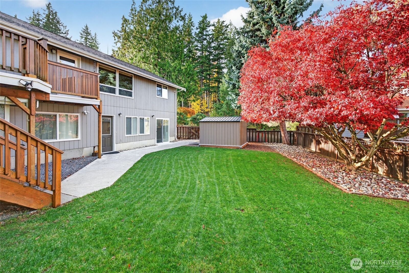 Property Photo: 1314 Welling Road WA 98226