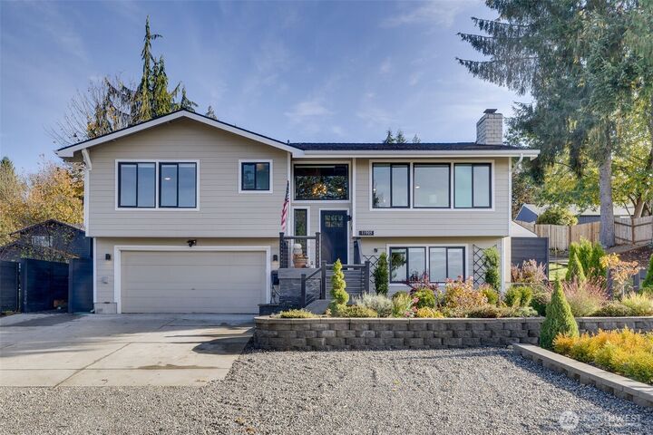 Property Photo: 11905 13th Street NE WA 98258