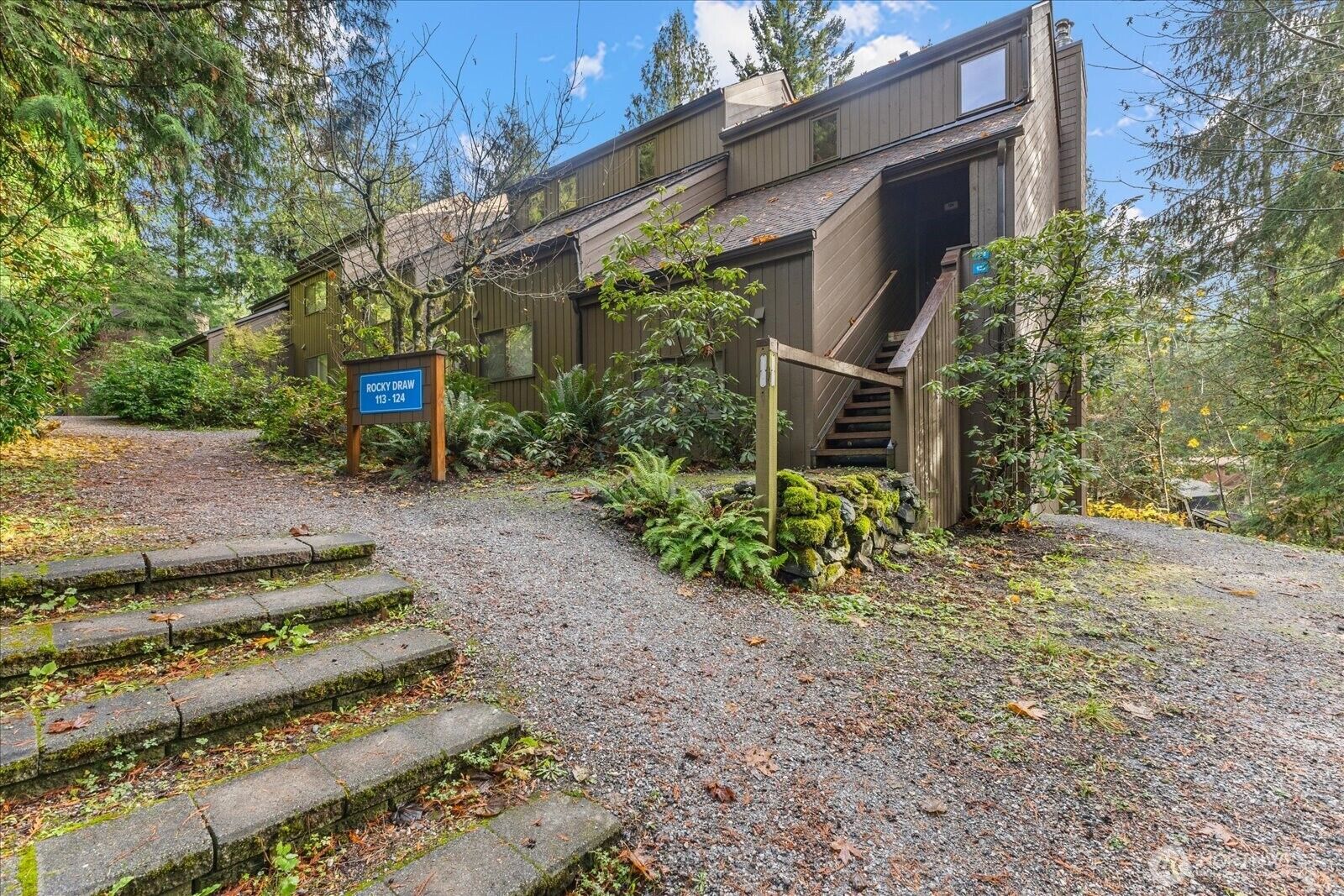 Property Photo: 10500 Mt Baker Hwy 123 WA 98244