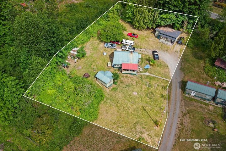 Property Photo: 45401 Nellie Lane WA 98273