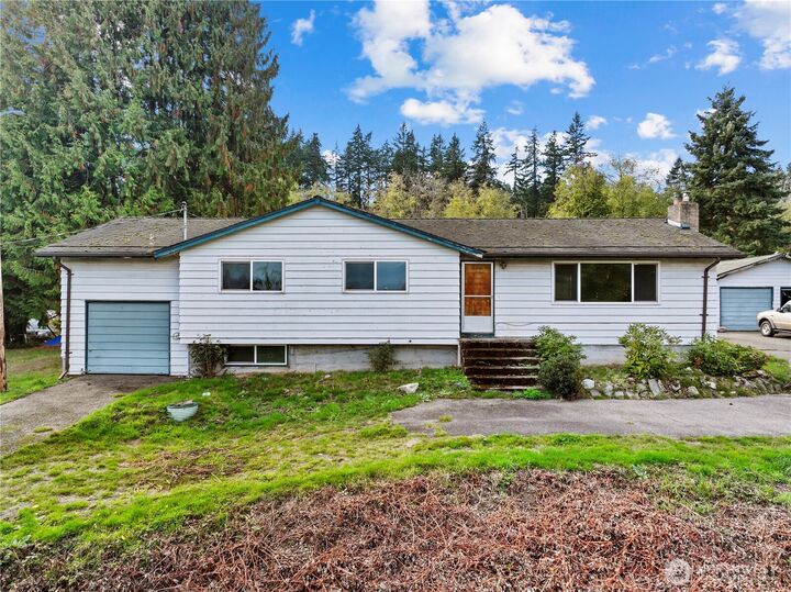 Property Photo:  23032  7th Avenue SE  WA 98021 