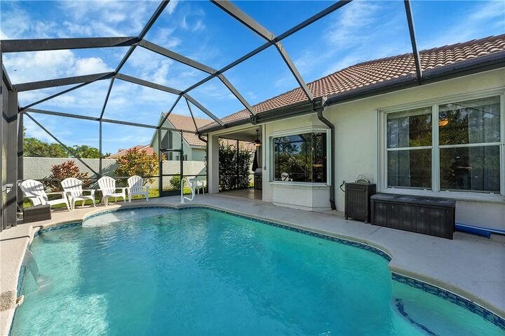 Property Photo: 715 Munjack Circle FL 34986