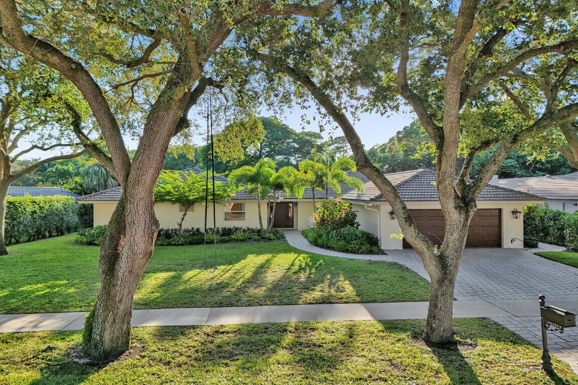 Property Photo: 3681 NW 24th Terrace FL 33431