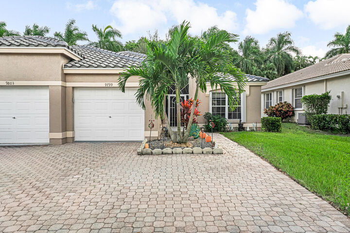 9799 Crescent View Drive S  Boynton Beach FL 33437 photo