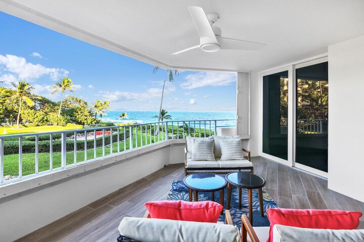 Property Photo: 500 S Ocean Boulevard 303 FL 33432