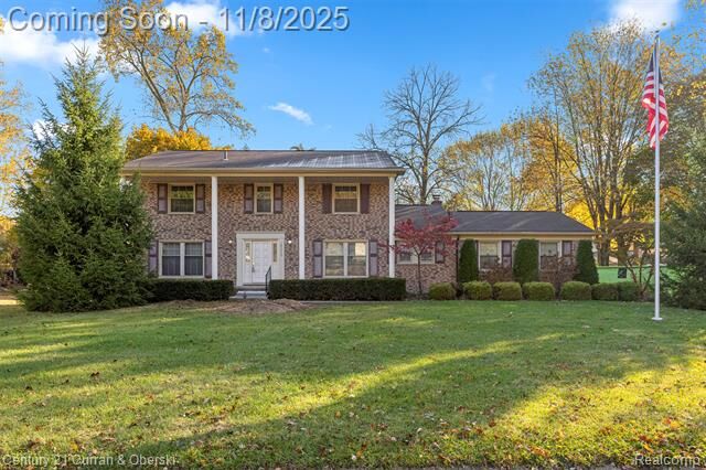 Property Photo: 29260 New Bradford MI 48331