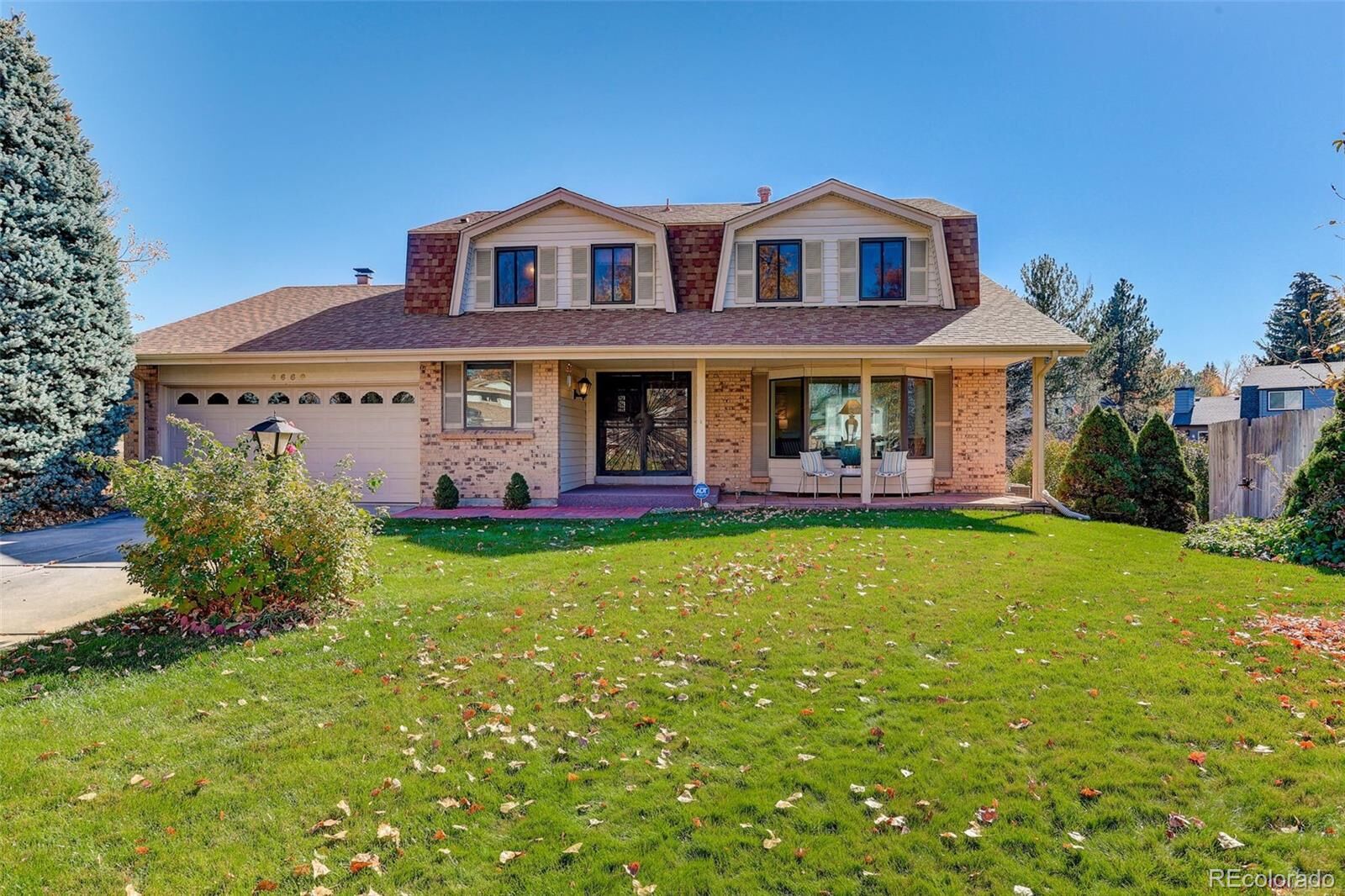 Property Photo: 4660 W 100th Avenue CO 80031