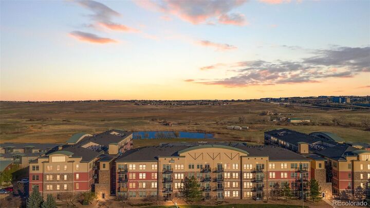 Property Photo:  13456 Via Varra 428  CO 80020 