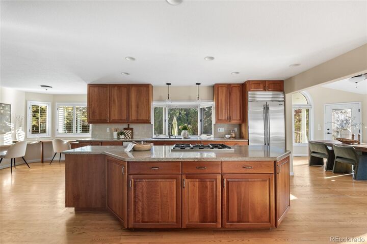 Property Photo: 5220 Desert Pine Court CO 80301