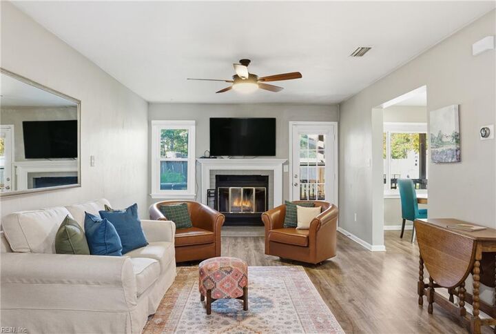 Property Photo:  4172 Starwood Arch  VA 23456 