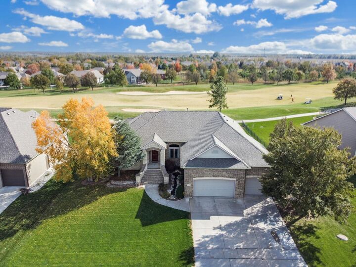 Photo de la propriété:  1210 S City View St  KS 67235 