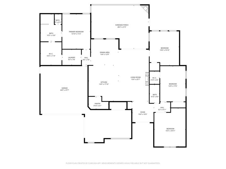 Property Photo:  4085 N Tyler Ct  KS 67101 