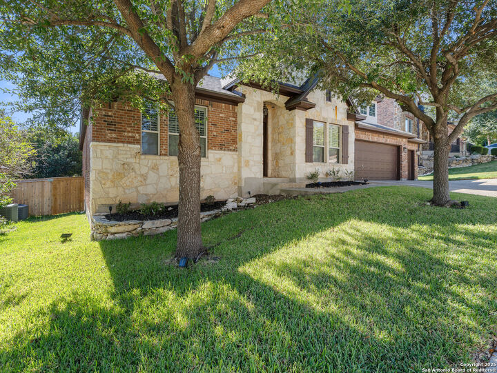 Property Photo: 918 Olivia View TX 78260