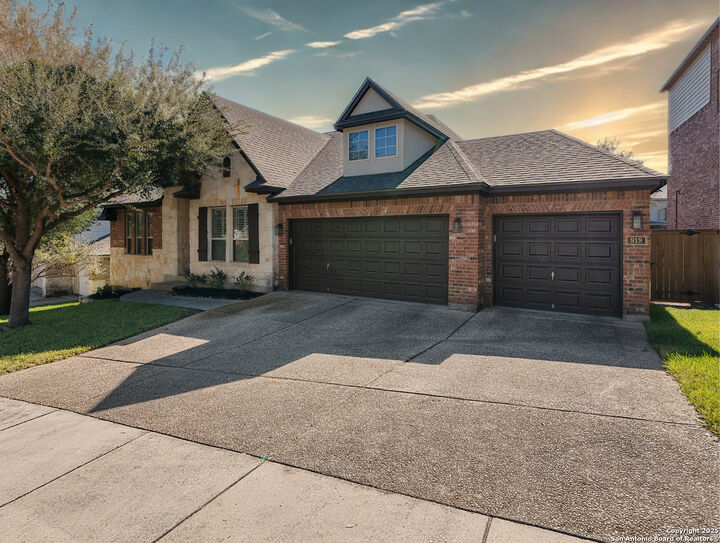 Property Photo:  918 Olivia View  TX 78260 