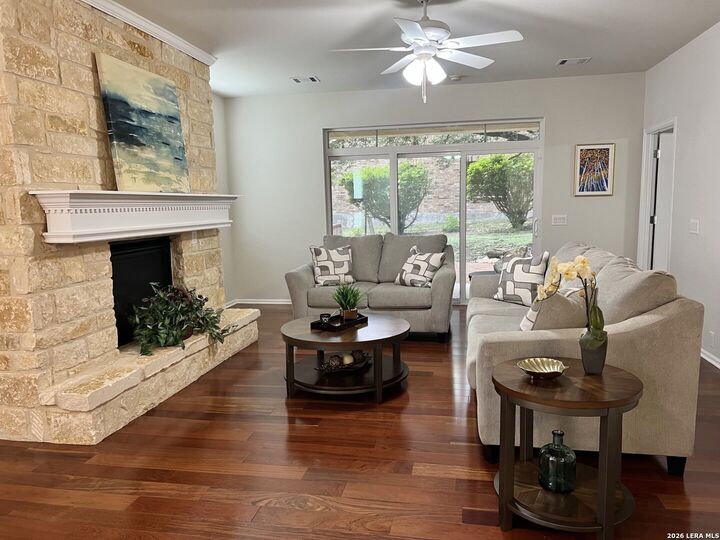 Property Photo:  12614 Cascade Hills  TX 78253 