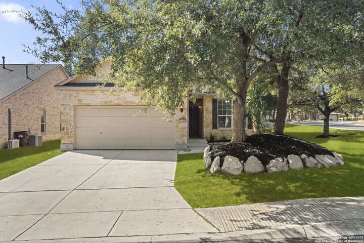 Property Photo:  12614 Cascade Hills  TX 78253 