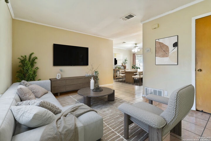 6034 Topcroft  San Antonio TX 78238 photo