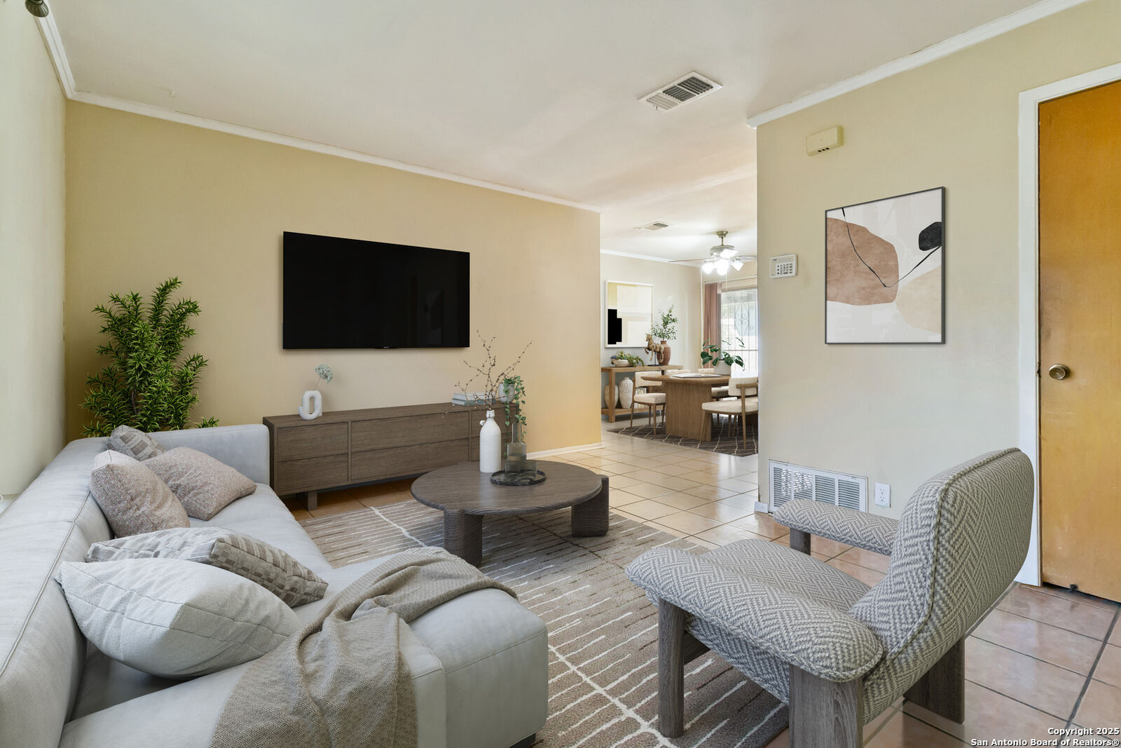 Property Photo: 6034 Topcroft TX 78238