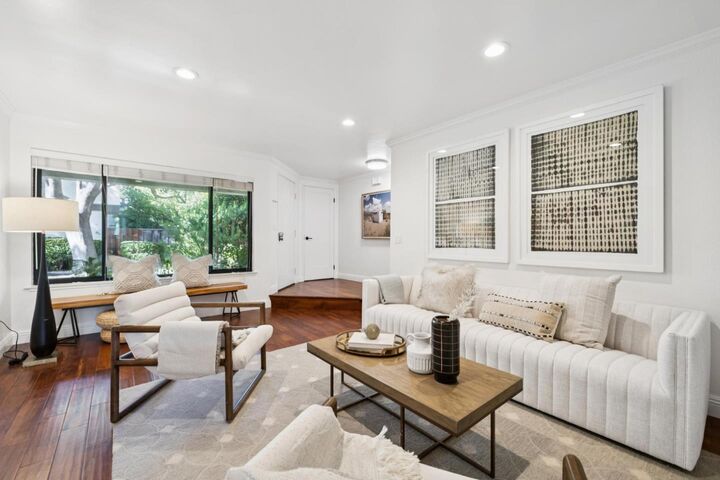 Property Photo: 646 South Ahwanee Terrace CA 94085