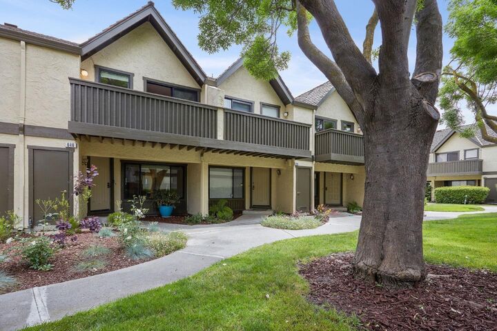 Property Photo:  646 South Ahwanee Terrace  CA 94085 