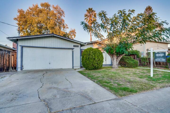 Property Photo: 41342 Joyce Avenue CA 94539