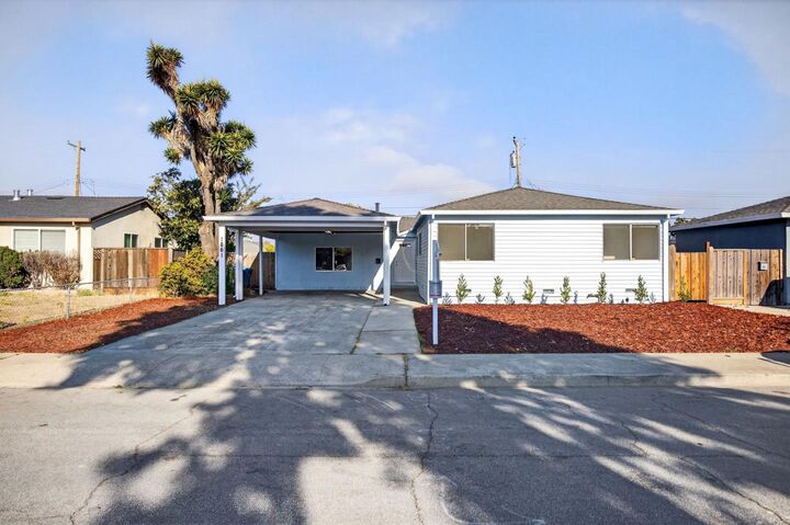 Property Photo:  1861 Nelson Drive  CA 95054 